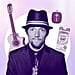 Jason Mraz's Must-Have Products