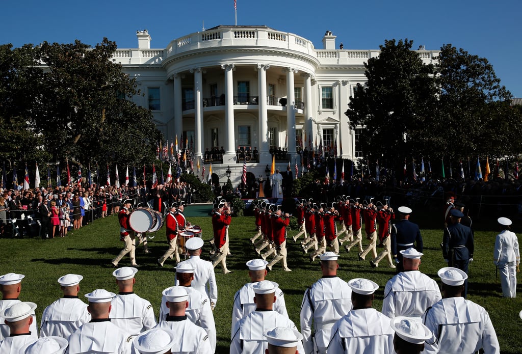 Pope Francis in America September 2015 | Pictures