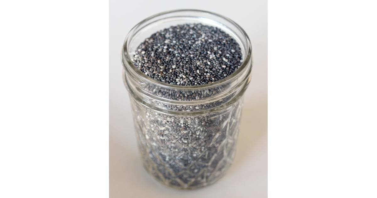 Les Graines de Chia Coupes Faim Naturels Santé & Fitness Photo 10