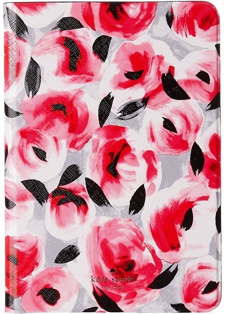 Kate Spade Rosebud iPad Mini Case