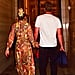 Miley Cyrus and Liam Hemsworth at Screening in NYC 2016