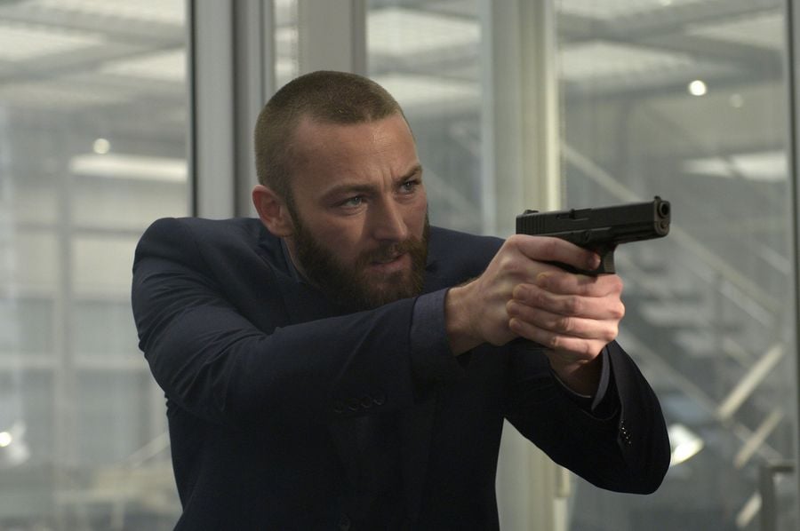 Hot Jake McLaughlin Pictures