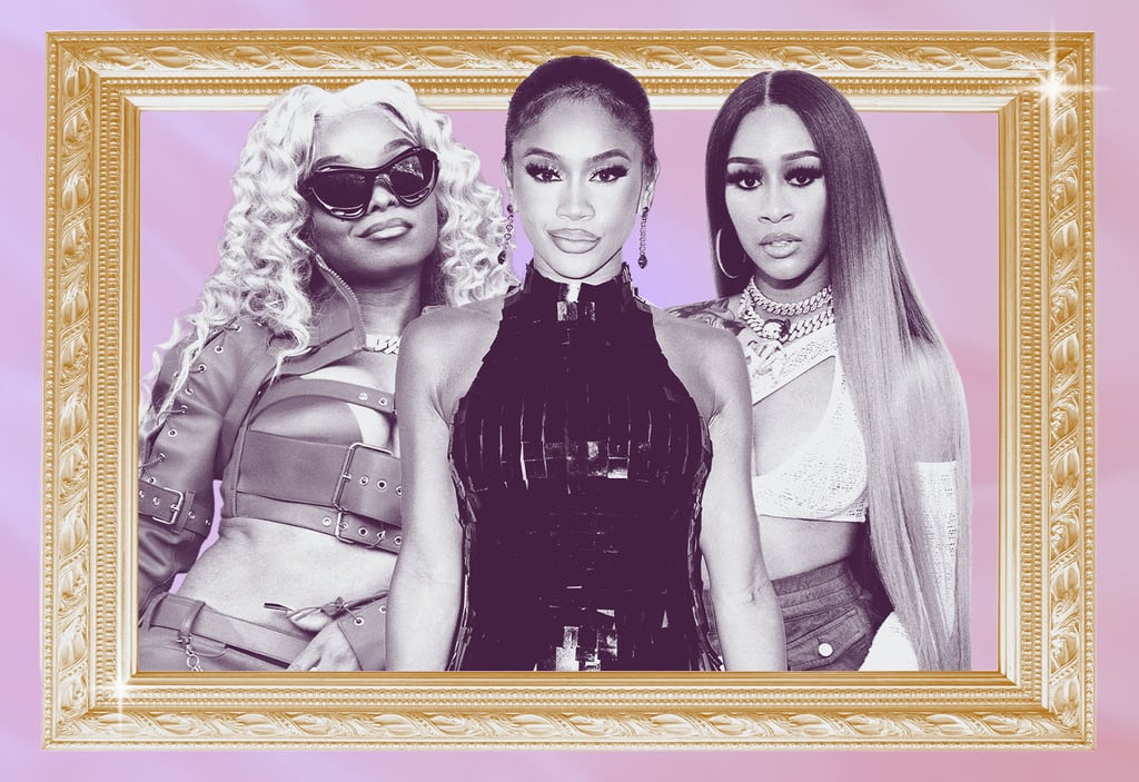 7 Women in Rap Talk the Future of Hip-Hop