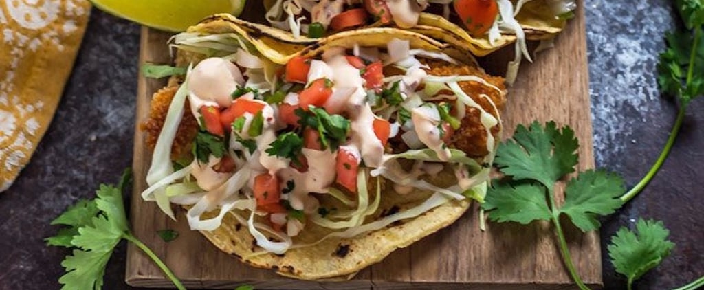Vegan Latin Dishes