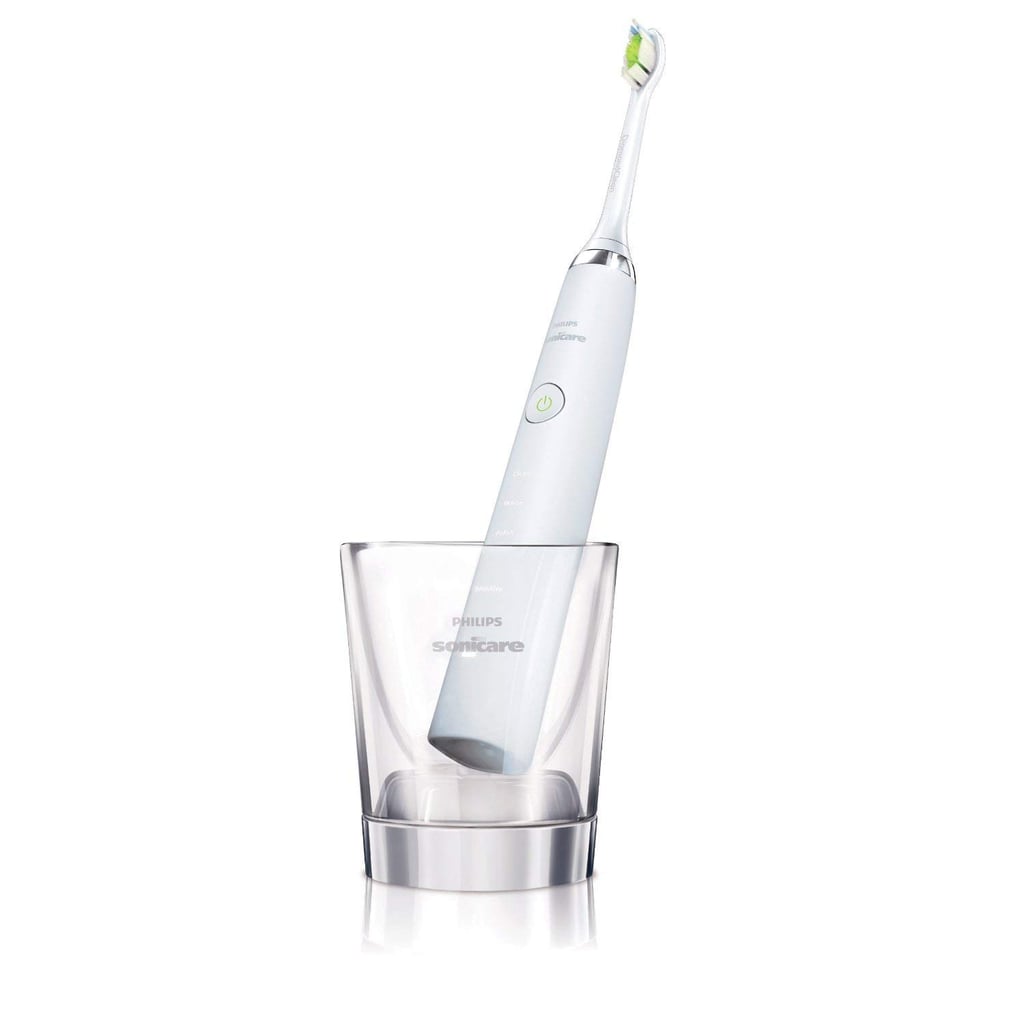 Philips Sonicare Diamond Clean Rechargeable Electric Toothbrush