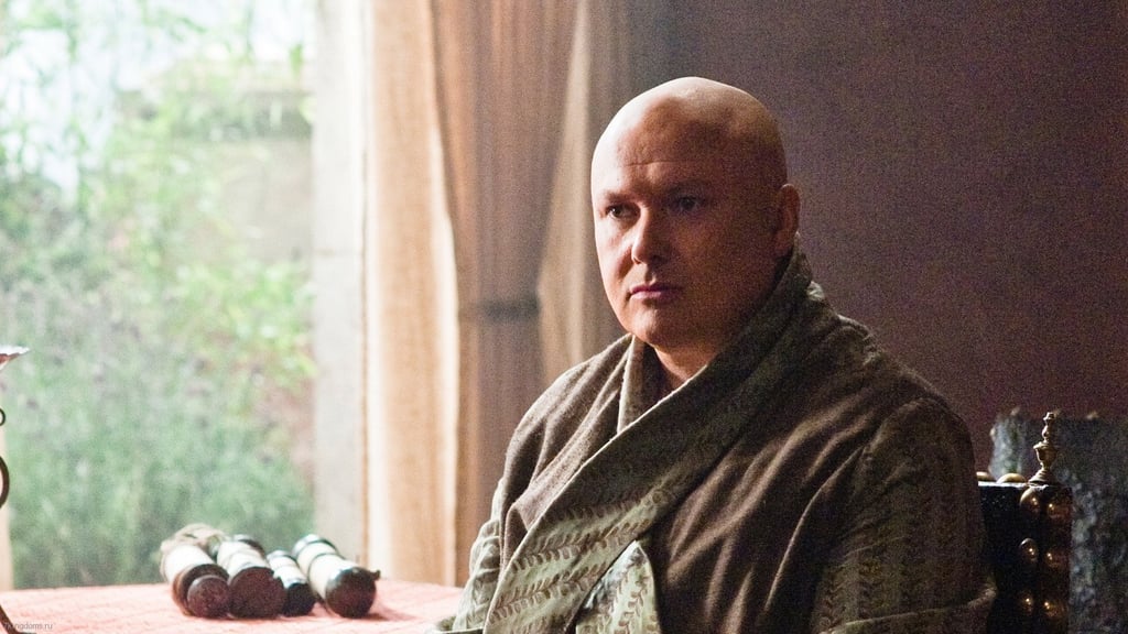 Varys Game of Thrones Season 6 Recap POPSUGAR Entertainment Photo 6