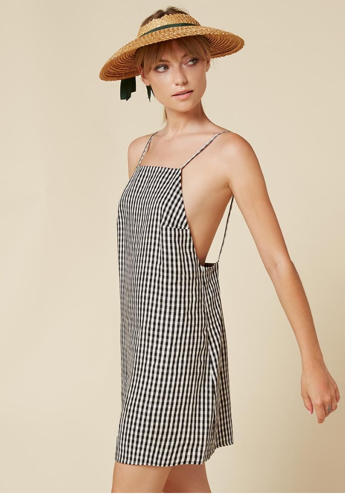 Reformation Linnea Dress ($98)