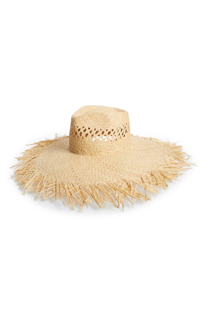 Brixton Joanna Fringe Hat