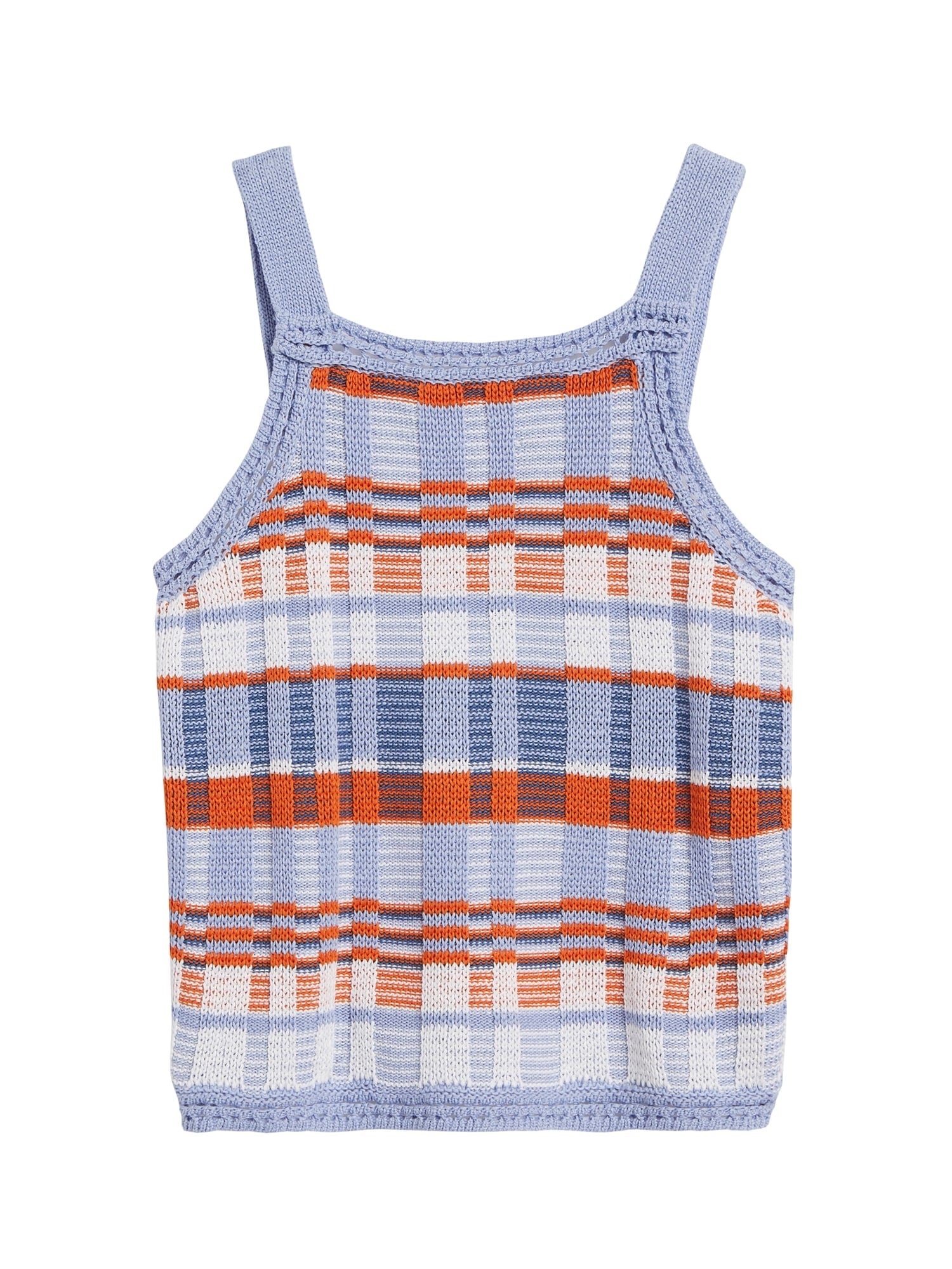 Banana republic hot sale sleeveless sweater