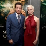 Michelle Williams Actually Paid Times