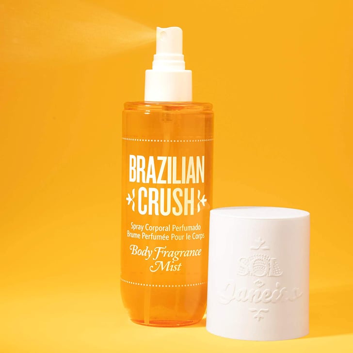 Sol De Janeiro Brazilian Crush Body Fragrance Mist