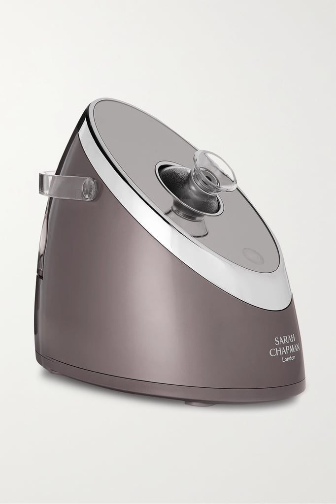 Best Luxury Facial Steamer
