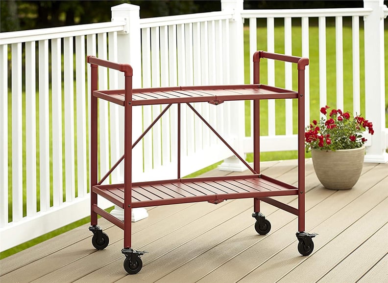 The Best Bar Carts on Amazon POPSUGAR Home