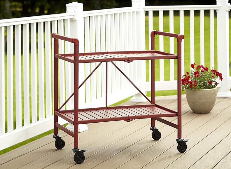 Cosco Indoor/Outdoor Serving Cart