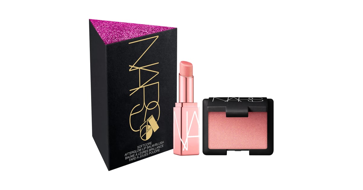 Nars Softcore Mini Blush Balm Orgasm Set The Best Beauty Gifts For