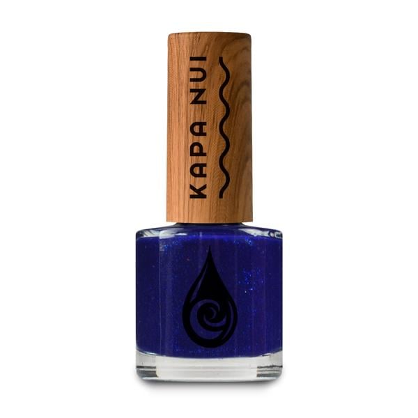Kapa Nui Nails Nontoxic Nail Polish in Big Island Nights