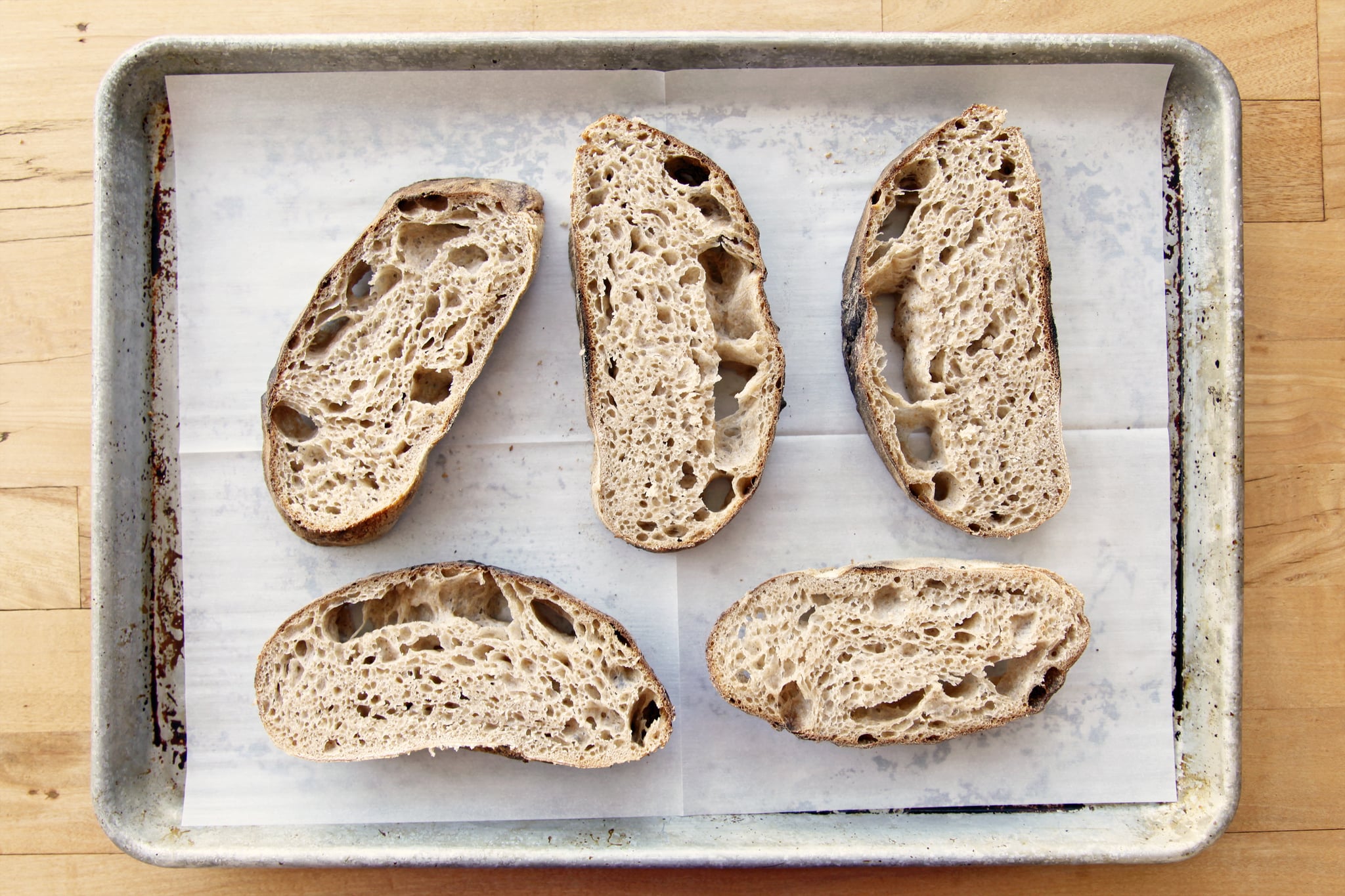 How to Freeze Bread POPSUGAR Food