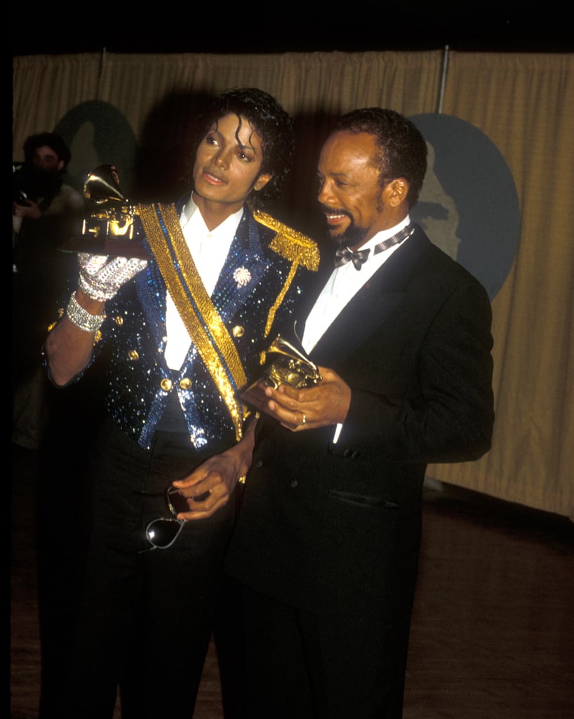 1984 Grammy Awards