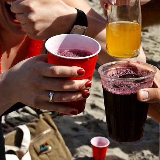 Gen Z Alcohol Trends: Why Teens Are Drinking Less