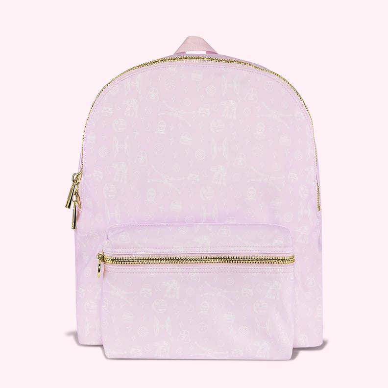 A Backpack: Star Wars Classic Backpack