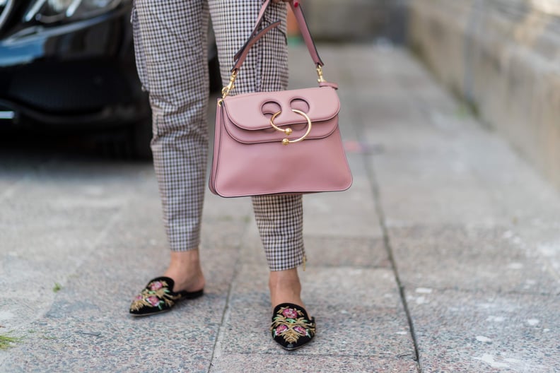 Fall Flats | POPSUGAR Fashion