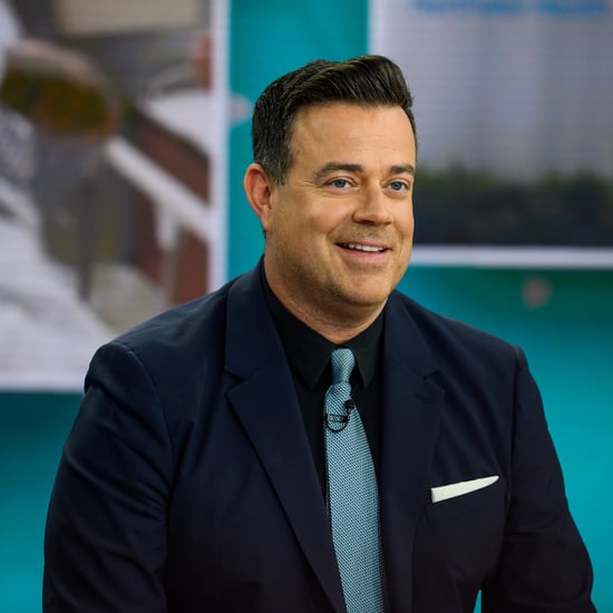 Carson Daly Recalls Woodstock '99