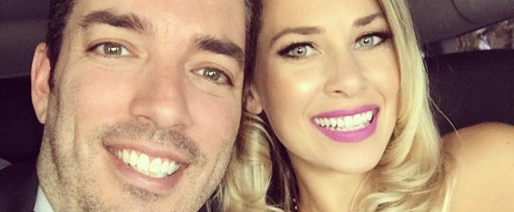 Your Favorite HGTV Star Just Rocked the Emmys Red Carpet in the Sweetest Way