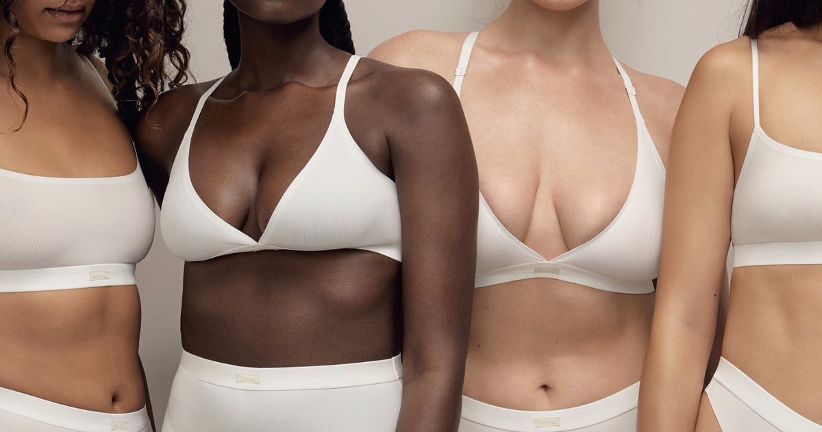 ThirdLove 24/7 Classic Uplift Plunge Bra on Marmalade