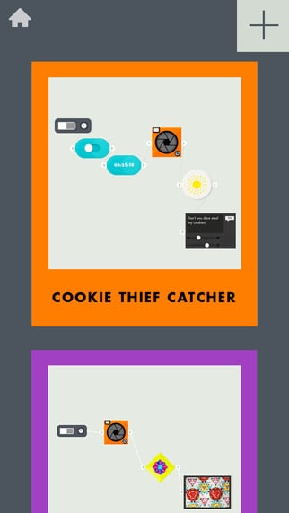 The Everything Machine ($3)