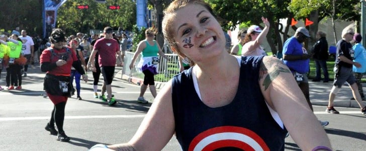 Story About Running Your First Half Marathon