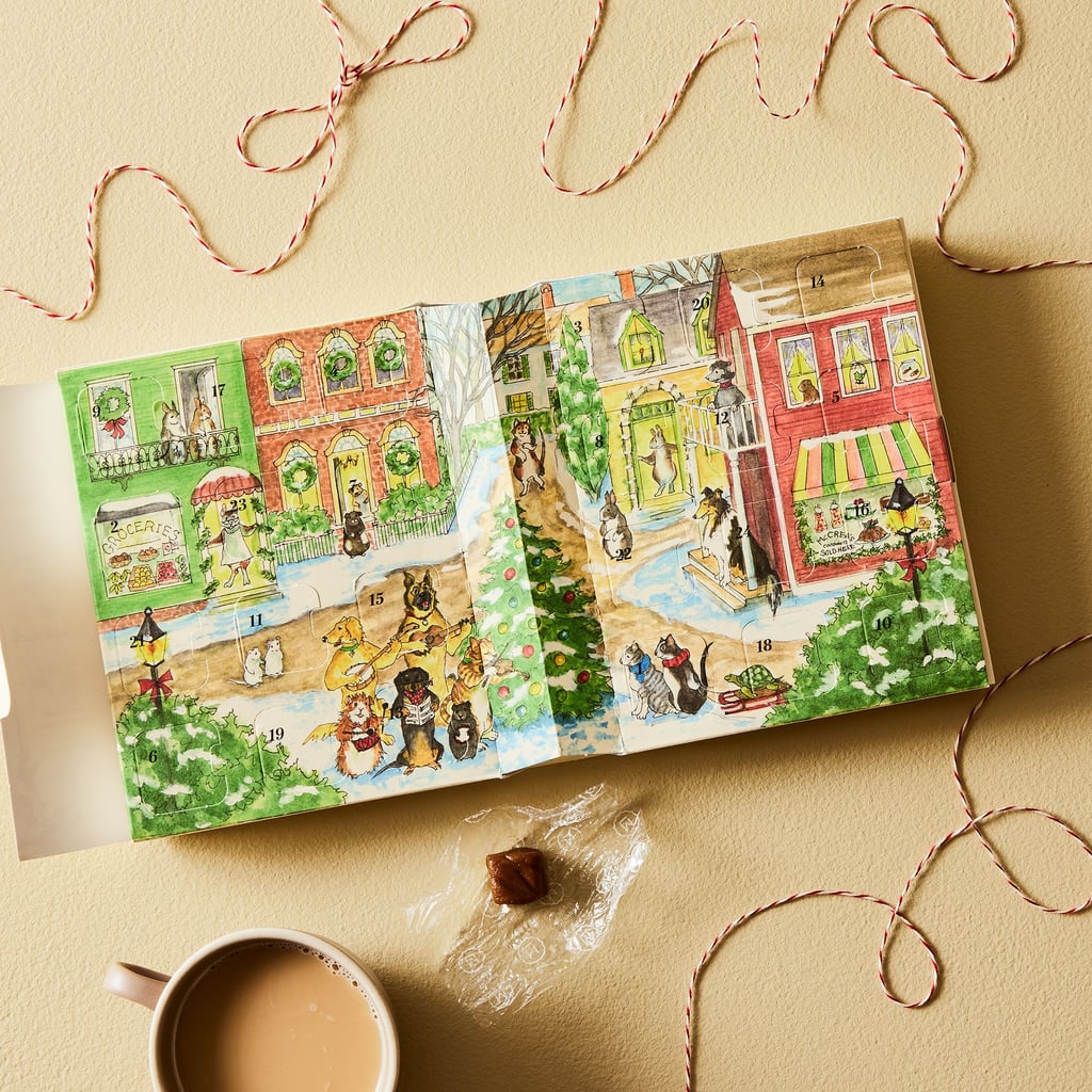 For The Caramel Lover McCrea s Candies Handcrafted Caramel Advent