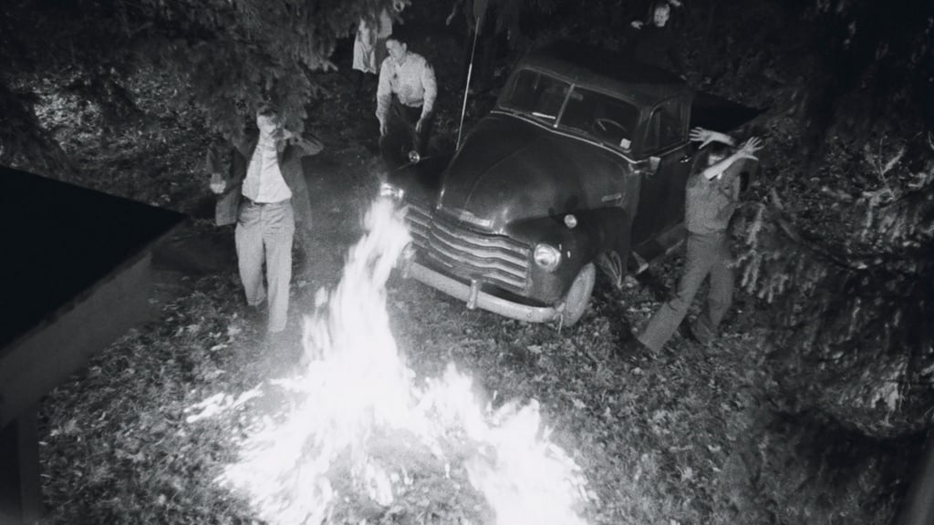 Night of the Living Dead Returning to Theaters October 2018
