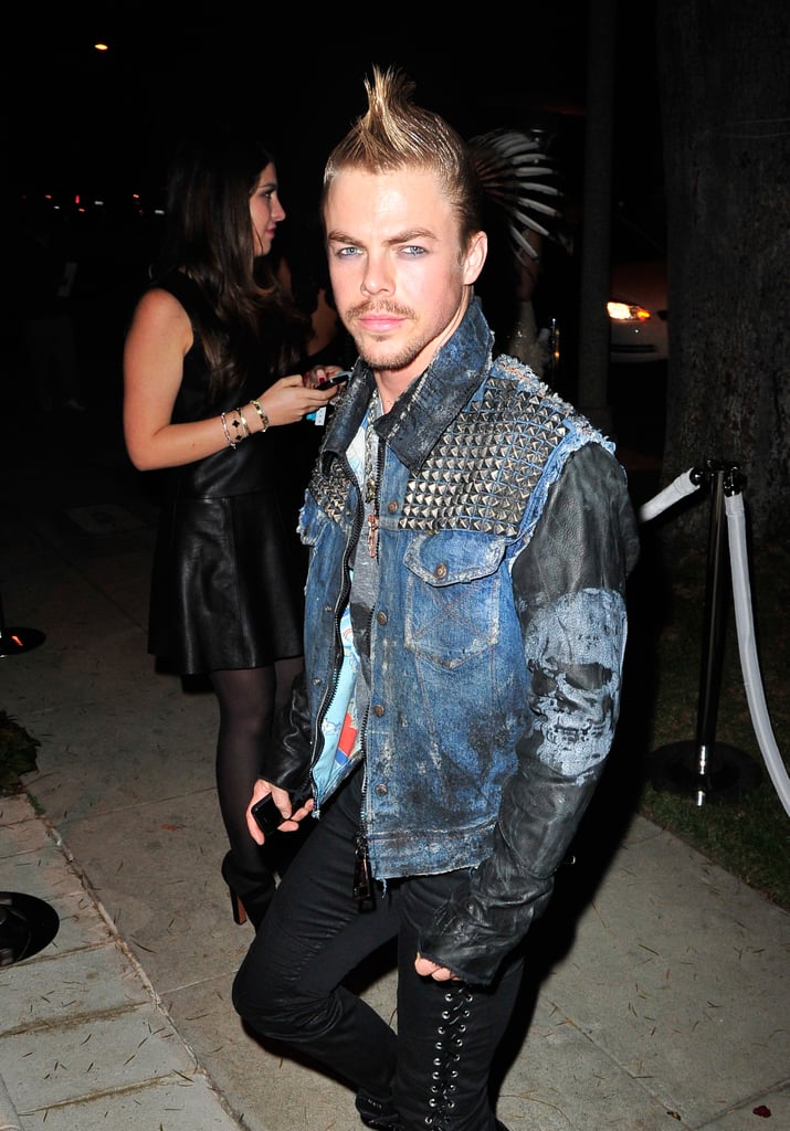 Derek Hough