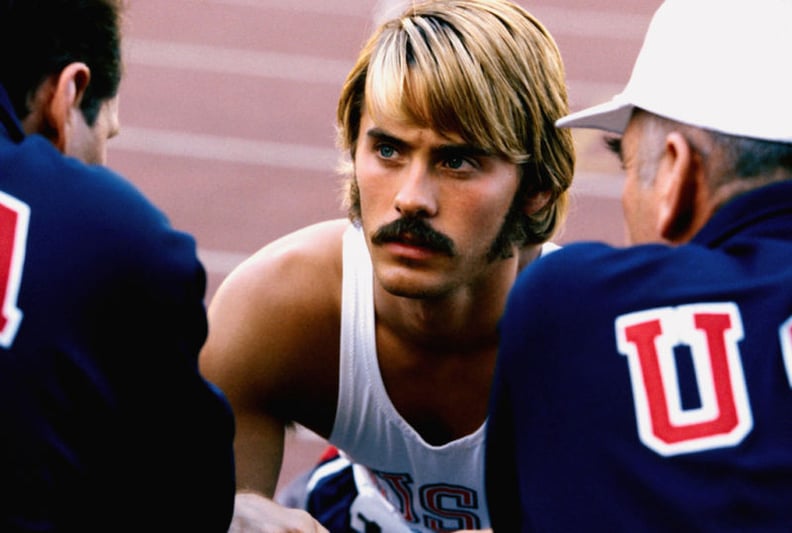 He Played a Track Star in 1997's Prefontaine