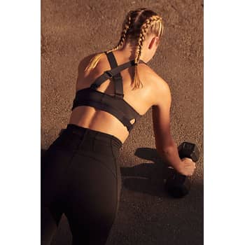 Shop Free People's Best Workout Pieces, From Leggings to Sports Bras