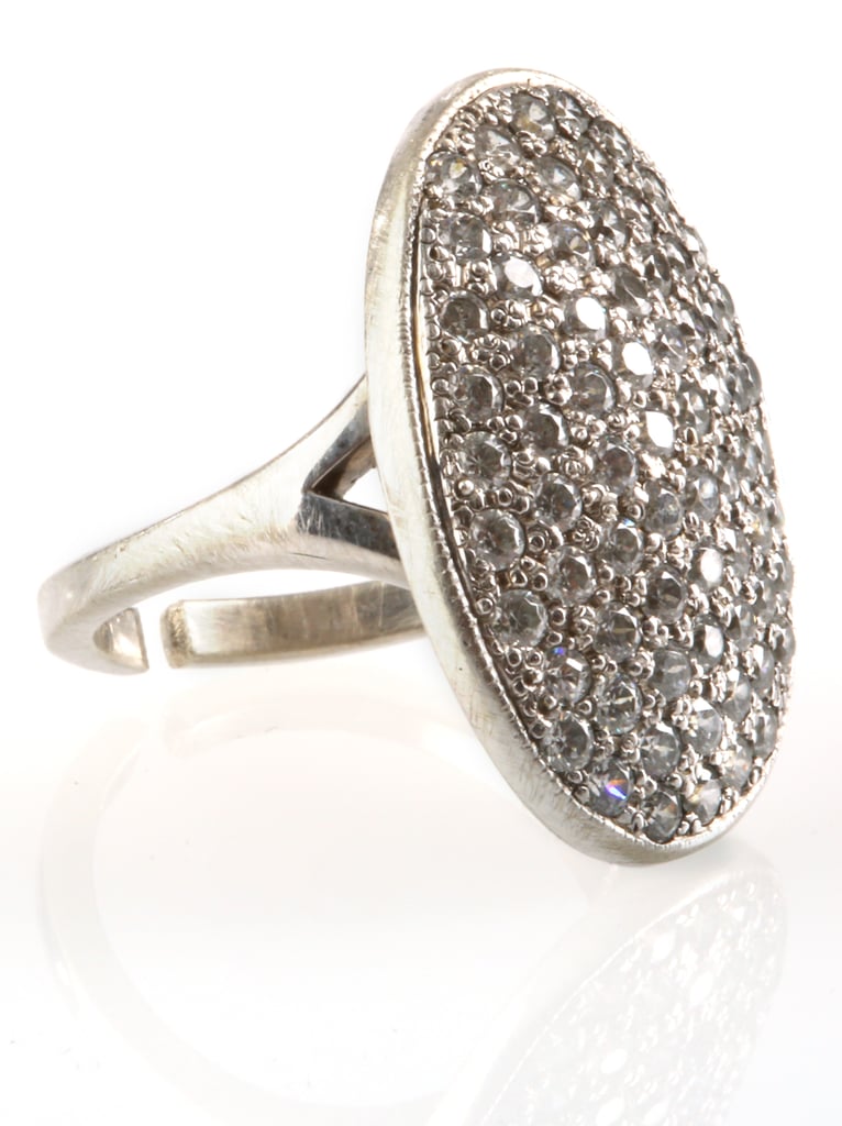 Bella Swan's Engagement Ring From Twilight Sold in Auction