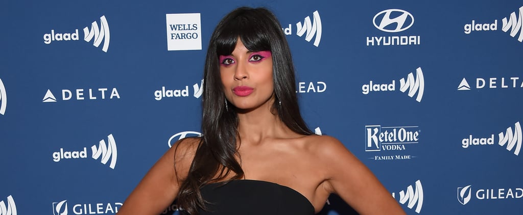 Jameela Jamil Opens Up About Abortion on Twitter