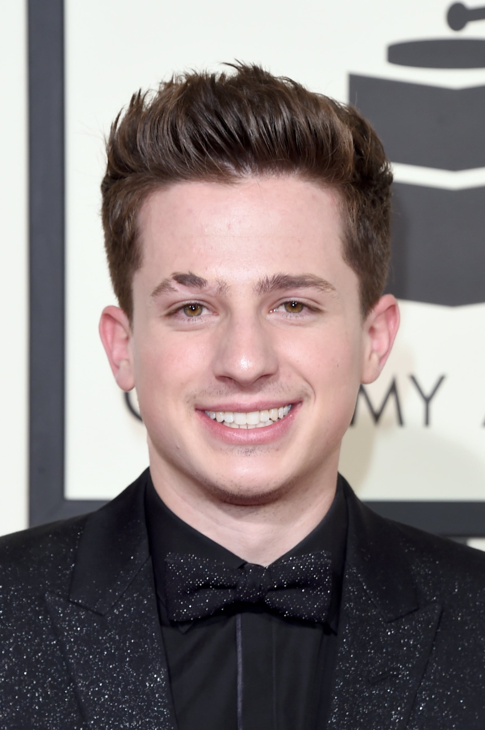 Charlie Puth Is Finally Comfortable in the Spotlight - WSJ