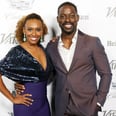 Sterling K. Brown Turns Up the Heat With His Shameless Thirst For Wife Ryan Michelle Bathe