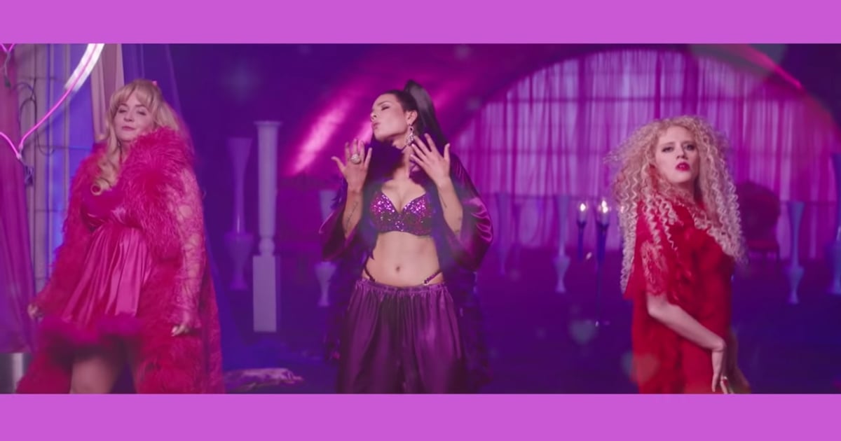 Snl Valentine S Song Music Video February 2019 Popsugar Entertainment