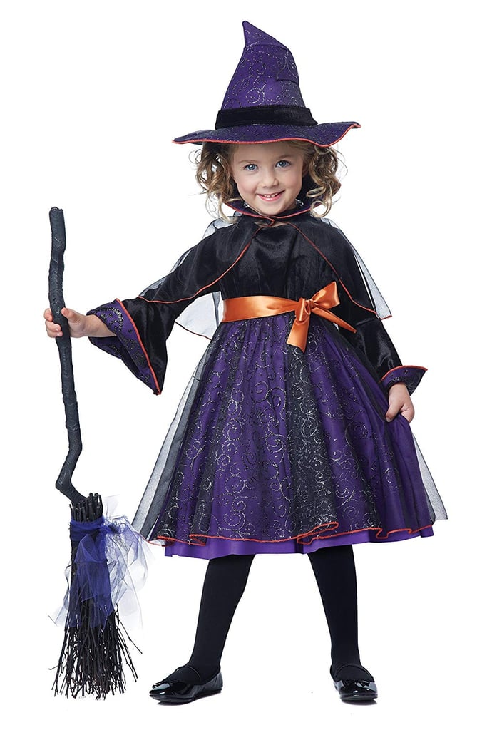 California Costumes Hocus Pocus Toddler Costume