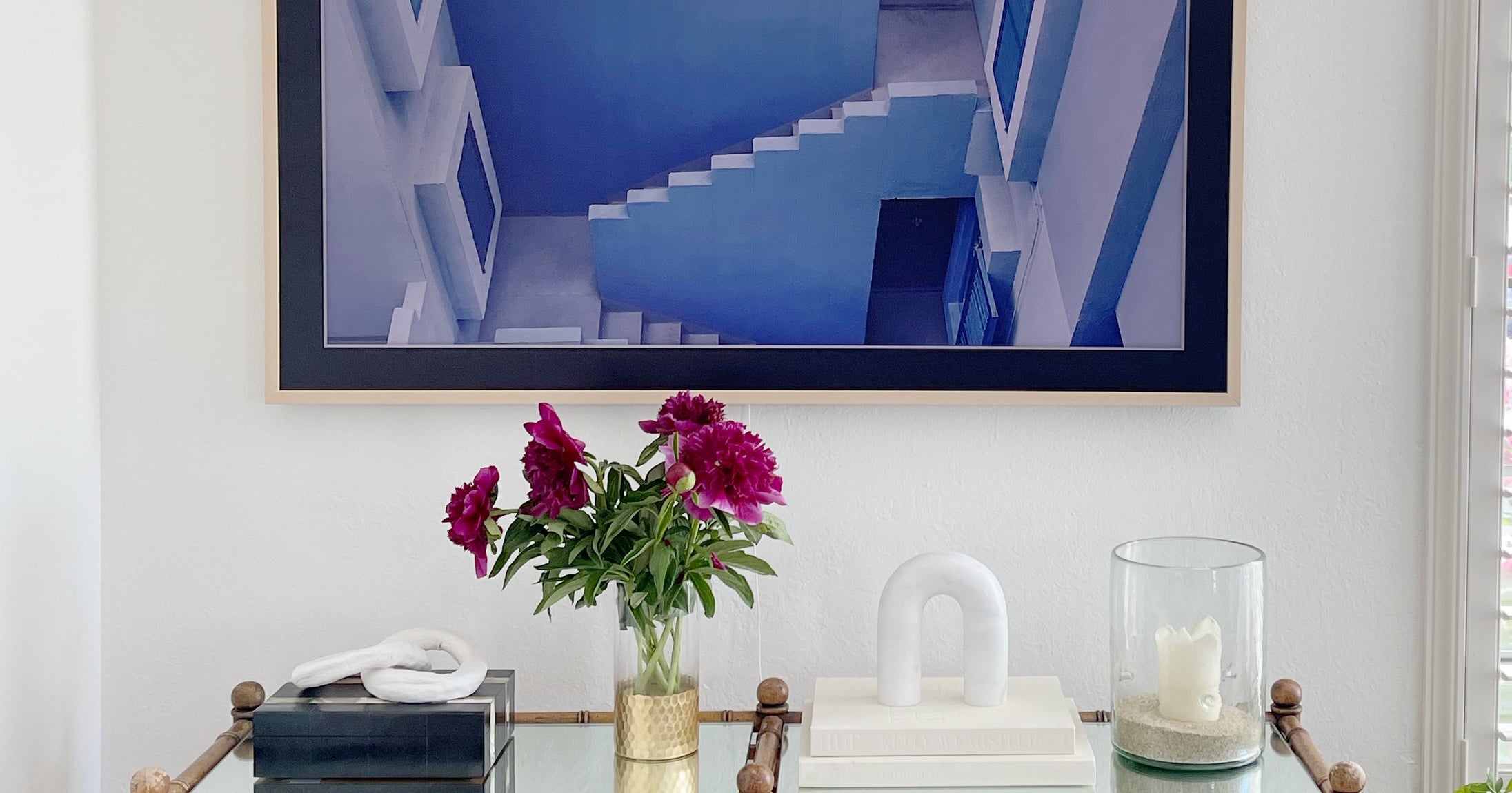 The Frame TV Is My Favorite Home Upgrade — and It’s Now ,000 Off