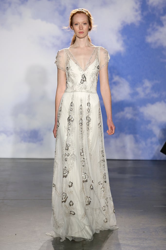 Jenny Packham Bridal Spring 2015