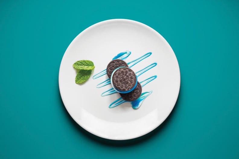 Toothpaste Oreos