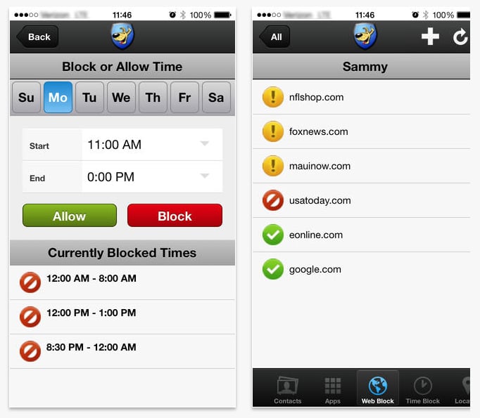My Mobile Watchdog Apps That Monitor Screen Time POPSUGAR Family