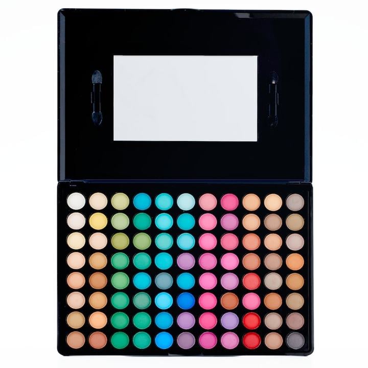 BH Cosmetics Matte Eyeshadow Palette