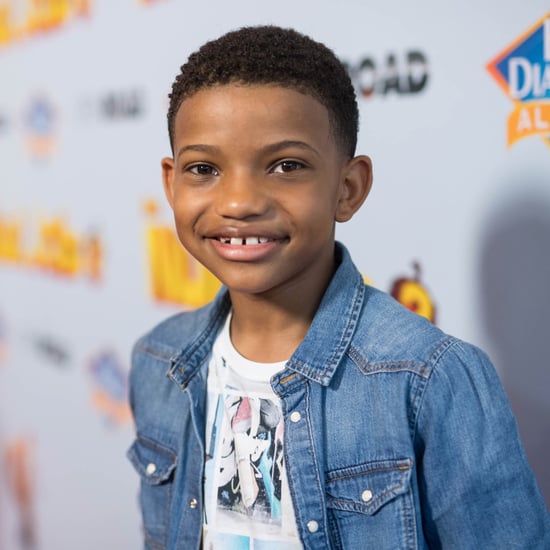 Was Young Randall From This Is Us Kidnapped?
