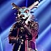 Who Has Been Unmasked on The Masked Singer Season 4?