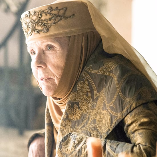 Olenna Tyrell Is the Best Character on Game of Thrones