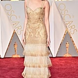 Watch lady gaga oscar performance